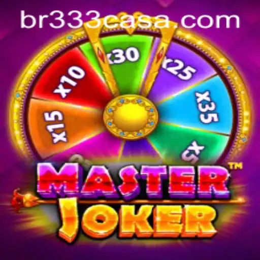 MasterJoker: The Ultimate Gaming Experience with PH333