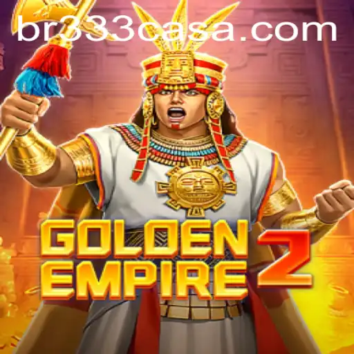 GoldenEmpire2: The Ultimate Strategy Game Experience