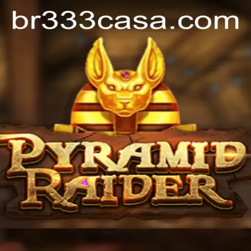 PyramidRaider: The Immersive World of Ancient Puzzles and Treasures with PH333
