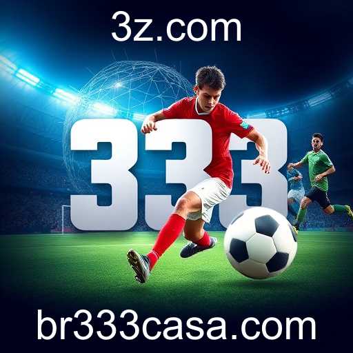 A Revolução dos Jogos com BR333