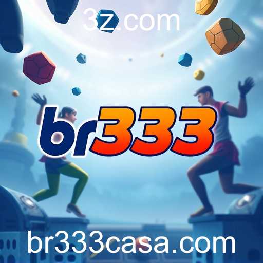 Ascensão de 'br333': O Futuro dos Jogos Online no Brasil