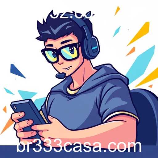 Expansão Global do BR333 Atraindo Novos Jogadores