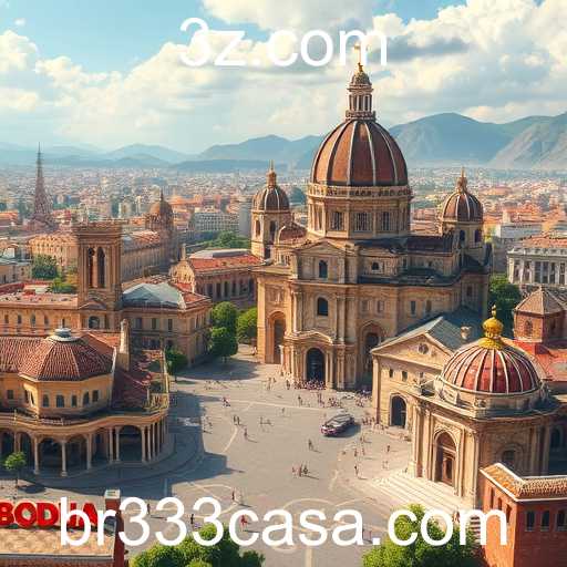 A Ascensão da BR333 e o Futuro dos Jogos Online