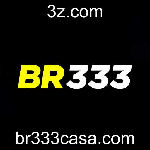 Inovações no Mundo dos Jogos Online com BR333