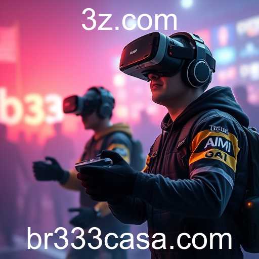 Transformações no Setor de Jogos em 2025