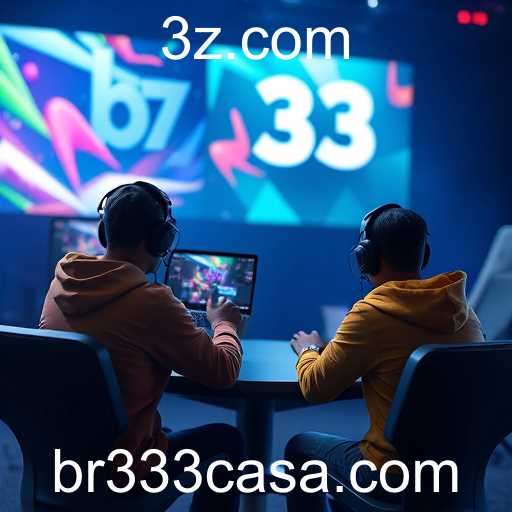 Inovações e Desafios no Mundo dos Jogos em 2025