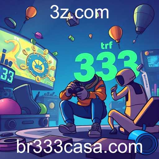 O Crescimento do Mercado de Jogos em 2025