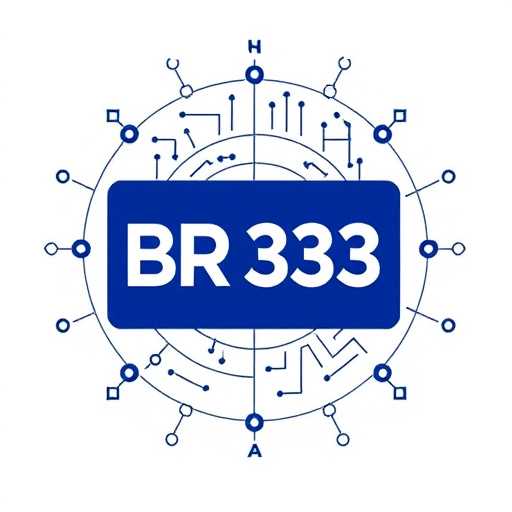 O Crescimento de Mercados Virtuais e Oportunidades em BR333