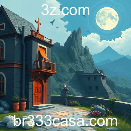 Inovações e Desafios do Mundo dos Jogos em 2025