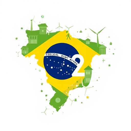O Impacto da Inovação Tecnológica no Brasil