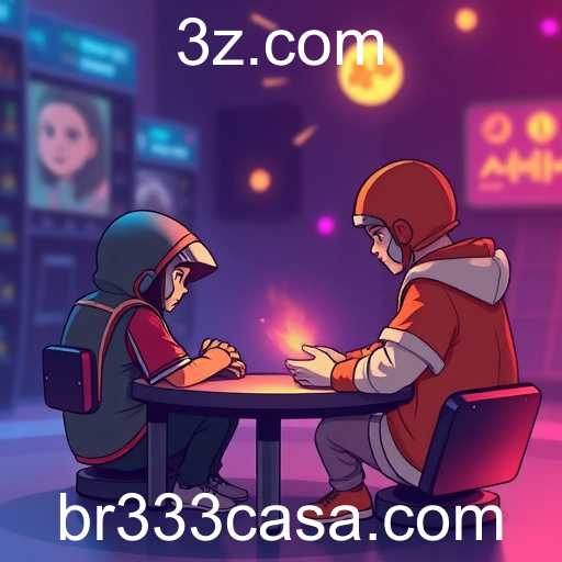 A Explosão dos Jogos Online em 2025