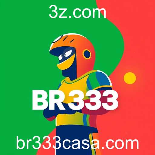 Revolução nos Jogos Online: br333 em Destaque
