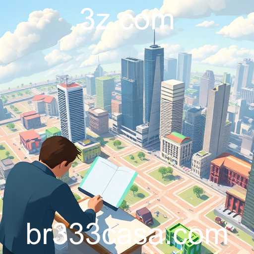 A Revolução dos Jogos Online em 2025