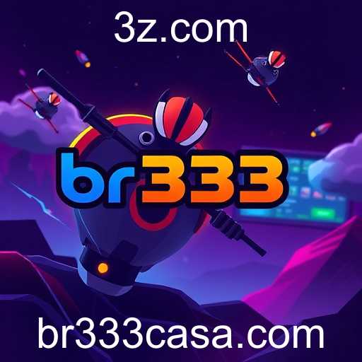 A Ascensão do br333 no Mundo dos Jogos