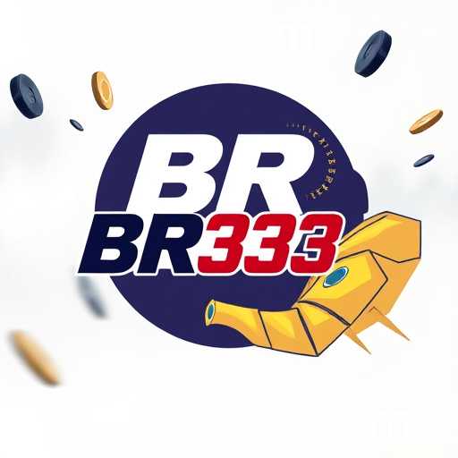 A Ascensão do BR333 no Cenário dos Jogos Online