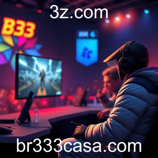 A Ascensão dos Jogos Competitivos em 2025